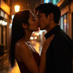 Nhớ Em, Cuộc Đời Buồn Thiu