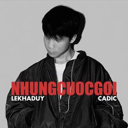 Những Cuộc Gọi (feat. Cadic)