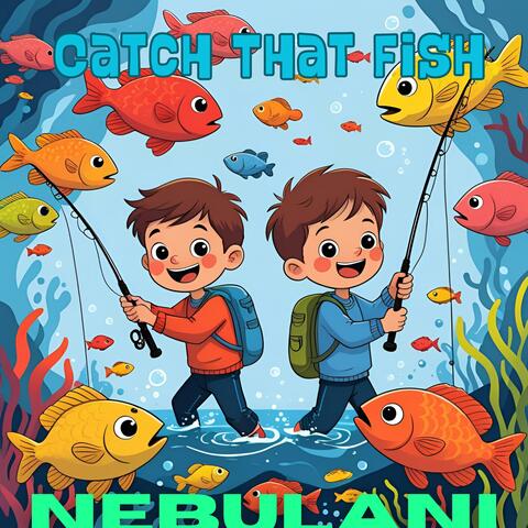 Catch That Fish (Children)