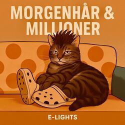 Morgenhår og millioner