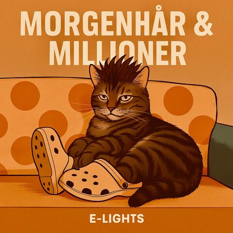 Morgenhår og millioner