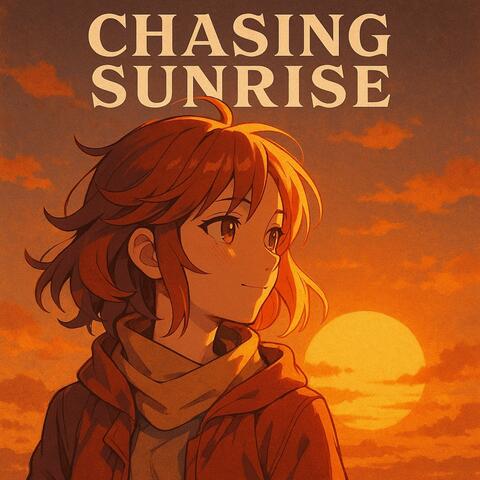 Chasing Sunrise