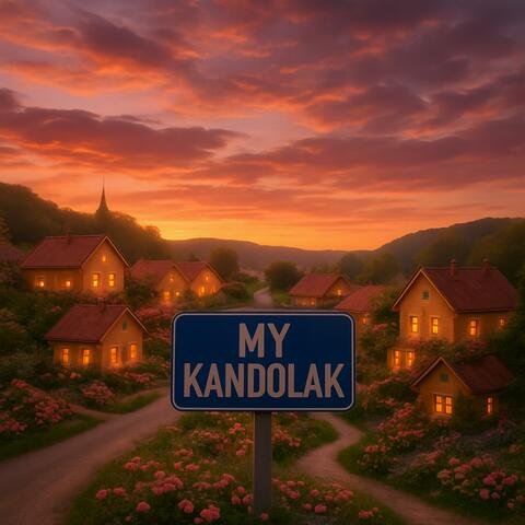 MY KANDOLAK