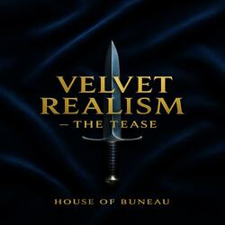 Velvet Realism - (The Tease)
