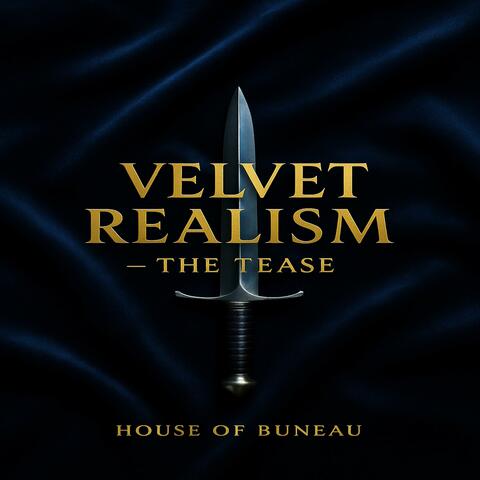 Velvet Realism - (The Tease)