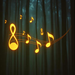 Dancings in the Key of Gold