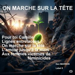 L'amour jusqu'à la mort