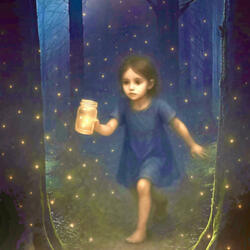 Froghouses and Fireflies