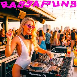 BAM BAM BAM ELEVATED STATE OF HIGH TROPICAL VIVA NIGHT HEAT BY RAGGAPUNG (STANDARD MIX) [EDM DANCE VIBE] [MADE WITH ADRENALINE & LOVE]