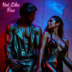 Hot Like Fire