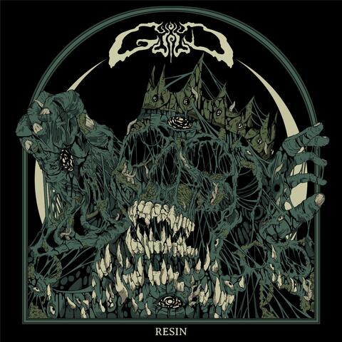 Resin