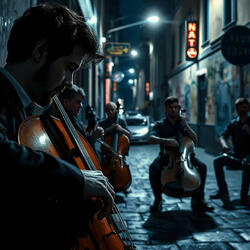 Symphony of the Streets