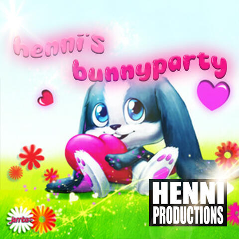 bunnyparty