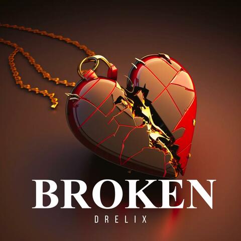 Broken