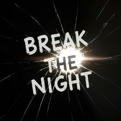 BREAK THE NIGHT