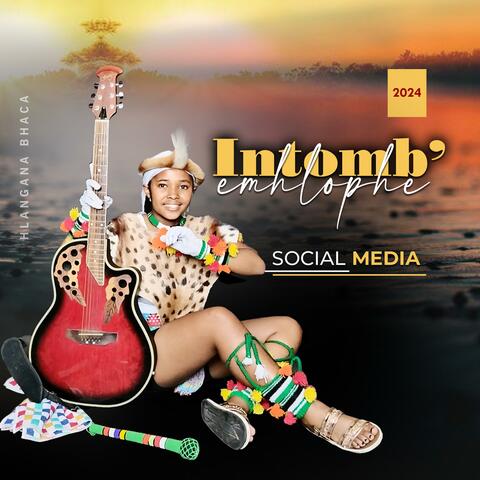 SOCIAL MEDIA