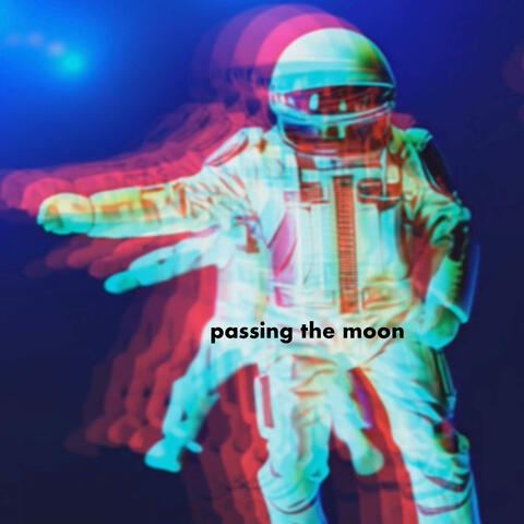 passing the moon (Radio Edit)