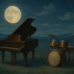 Clair de Lune (Crispy Mix)