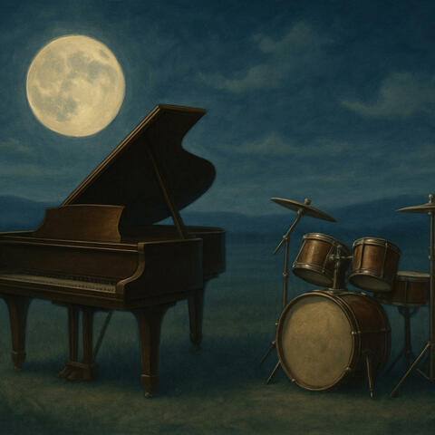 Clair de Lune (Crispy Mix)
