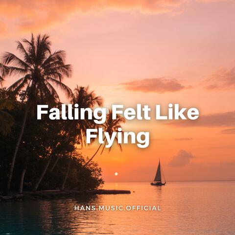 Falling Felt Like Flying