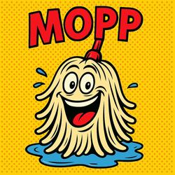 Ottos Mopp