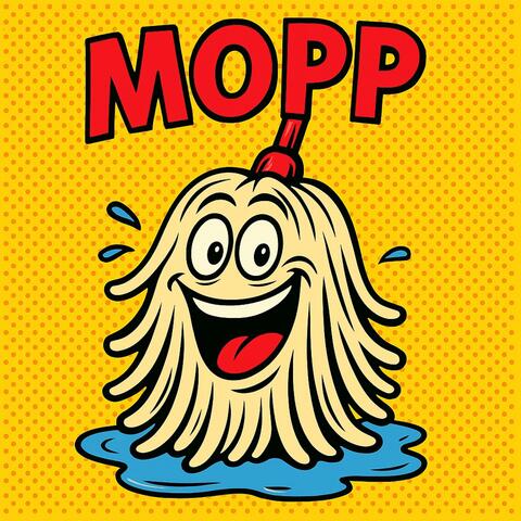 Ottos Mopp