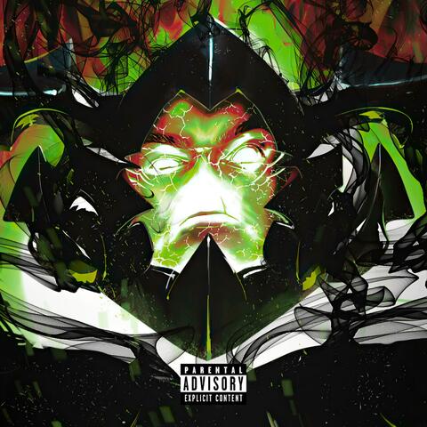 LOS VOLTAGE (ASHURA By ASHURA)