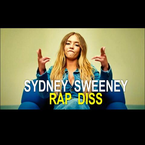 Jeanetics (Sydney Sweeney Rap Diss) (feat. Sydney Sweeney)