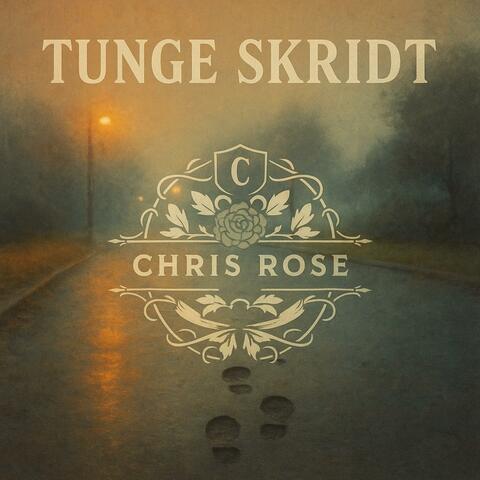 Tunge Skridt