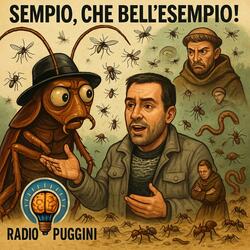 Sempio, che bell'esempio!