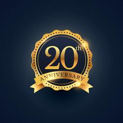 Twenty