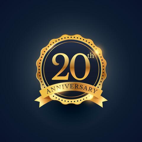 Twenty