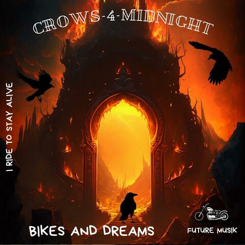 Bikes And Dreams
