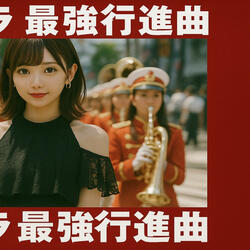 メンヘラ最強行進曲