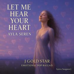 Let Me Hear Your Heart