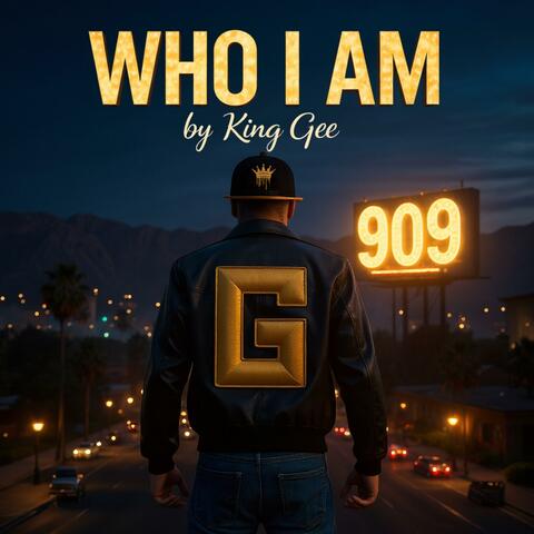 Who I Am