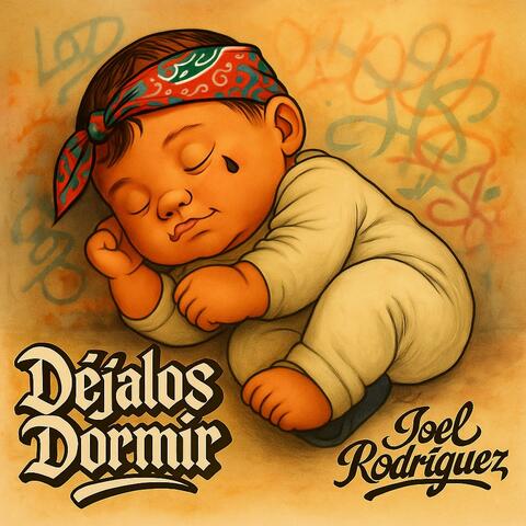 Dejalos Dormír (feat. Sebastián Jiménez )