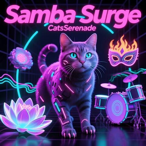 Samba Surge