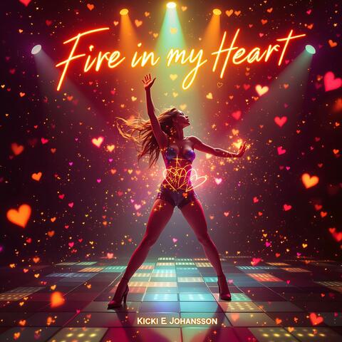 Fire in My Heart