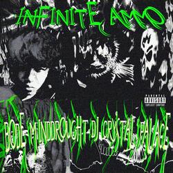 INFINITE AMMO