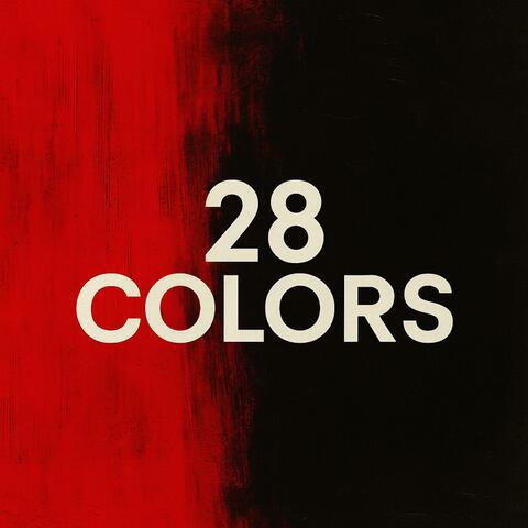 28 Colors