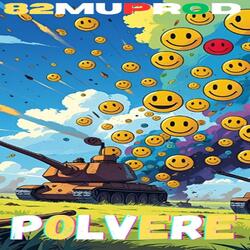 Polvere