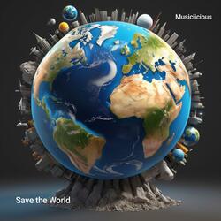 Save the World