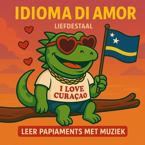 Idioma Di Amor (Liefdestaal)