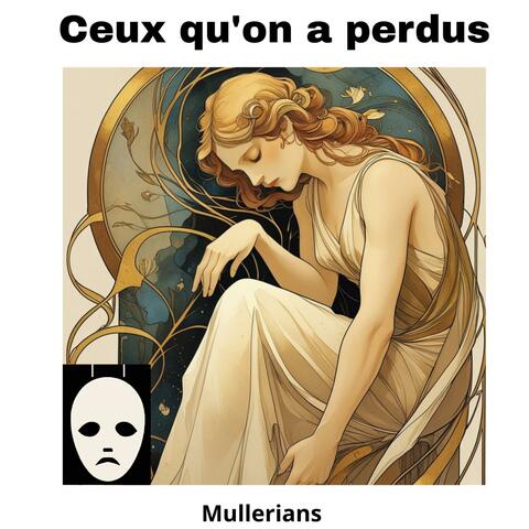 Ceux qu'on a perdus
