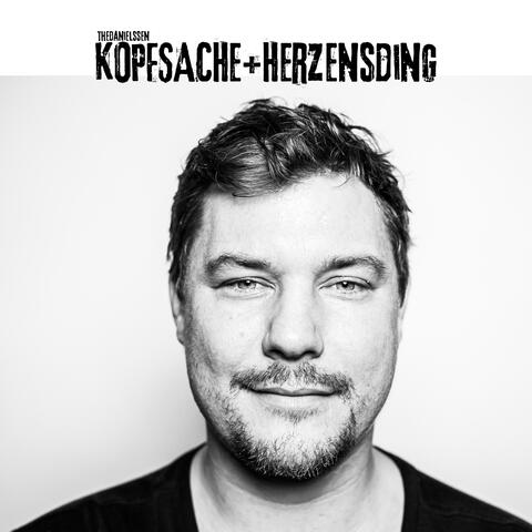 Kopfsache + Herzensding