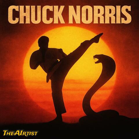 Chuck Norris