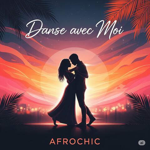 Danse avec moi (Afro-Beat)