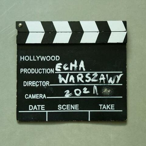 Echa Warszawy (feat. Baggy)