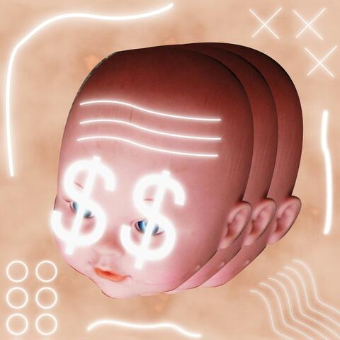 Baby Meets Money